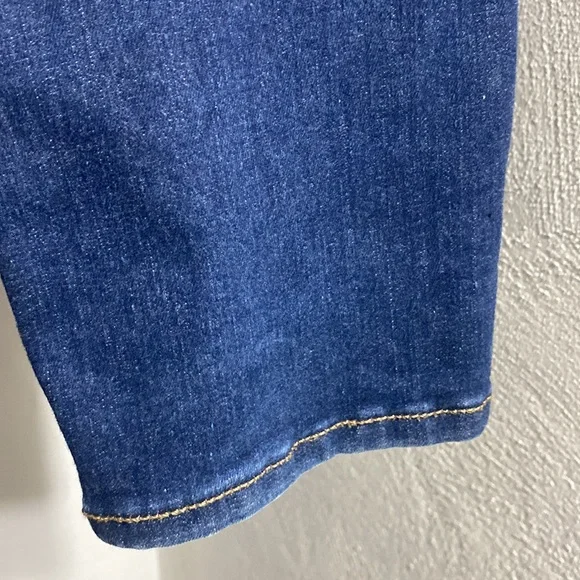 Gap 1969 35R jeans true skinny sz20+⭐️BLESSED Velvety big shirt 2X - Picture 11 of 17